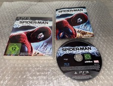 Spider-Man Edge of Time Sony