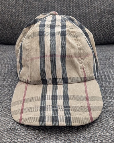 Cappellino burberry taglia - burberry,