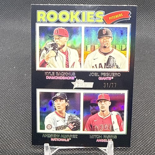 2026 topps heritage quad - 2026,