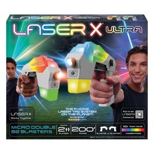 Laser X Ultra Micro B2 Blaster
