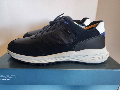 Scarpe sneakers uomo geox - scarpe,