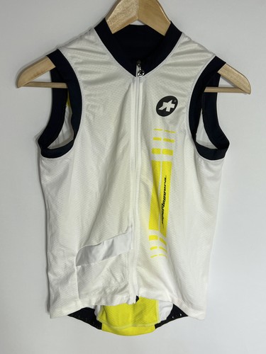 Gilet ciclismo assos - ciclismo, ns