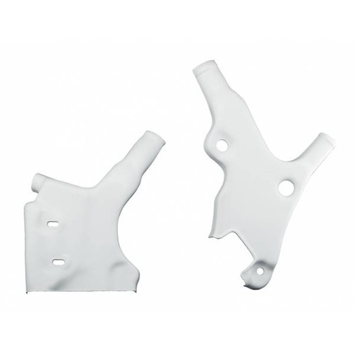 Protezioni telaio plastica - in,