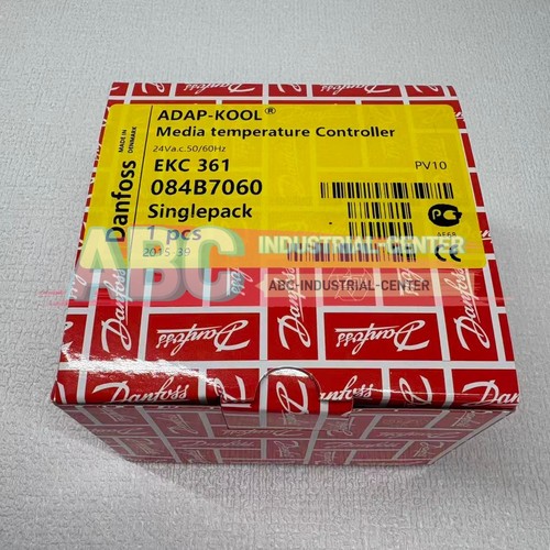 1pz nuovo controller danfoss - 1pz,