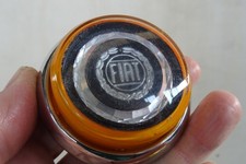 Pulsante clacson per fiat 500 - pulsante,