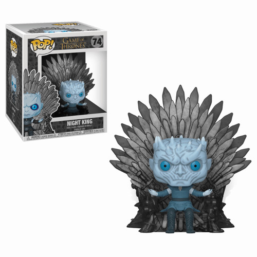 Funko pop big size - pop,
