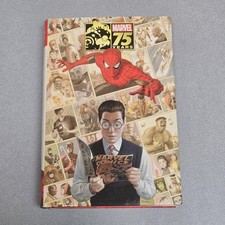 Marvel Comics 75 anni: 75°