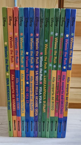 Libro disney winnie the - libro, pooh