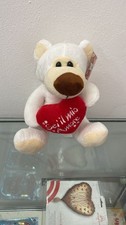 San Valentino Peluche Orso