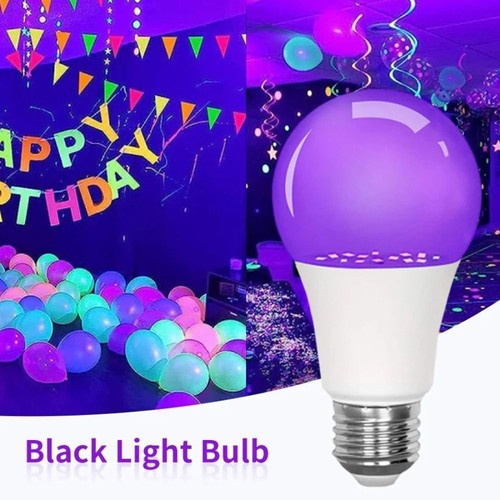 Lampada ultravioletta luce