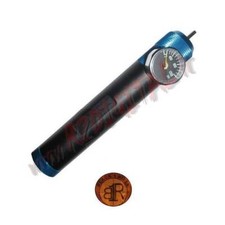 CO2 CHARGER ADAPTER WITH