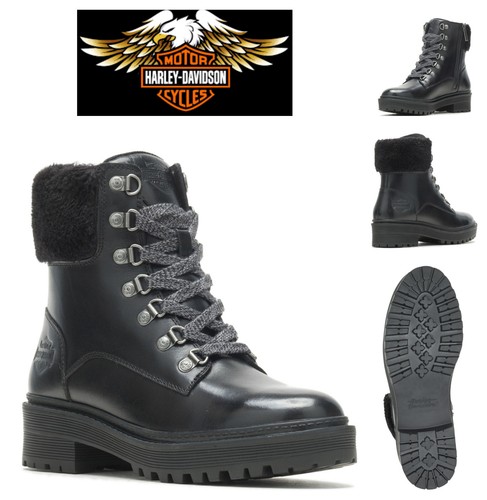 Stivali moto harley davidson - stivali,