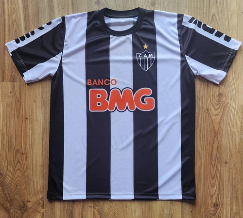 Maglia atlético mineiro - maglia,