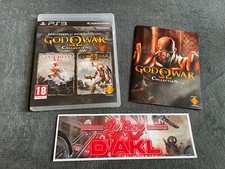 God of War Collection Volume 1