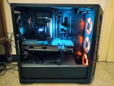 PC Fisso Gaming (Usato Come