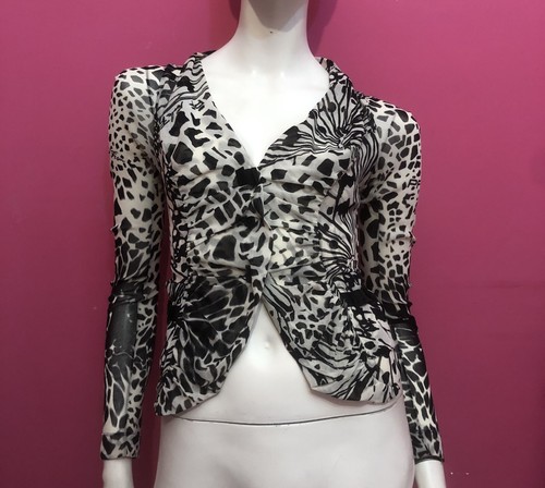 Paola frani maglia bianca - paola,