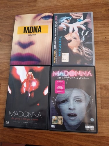 Madonna ciccone collection - ciccone,