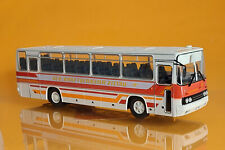 Premium ClassiXXs 47125 # Ikarus 256 pullman bianco/rosso VEB KVK Zittau 1:43 autobus