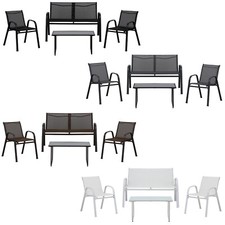 Set da Giardino MARSIGLIA Con