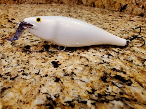 Rapala super shad rap ssr - rapala, ssr-14