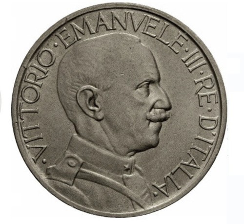 Vittorio emanuele iii lire - emanuele,