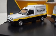Renault Express Van