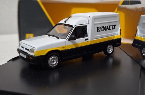 Renault express van - renault,