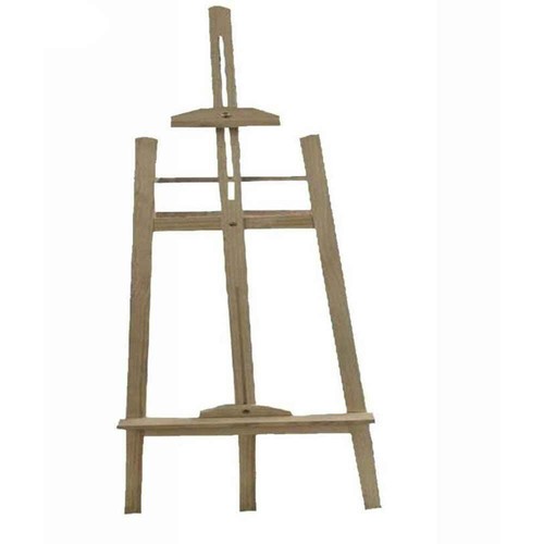 Cavalletto pittorico legno - pittorico,