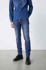 GAS JEANS MEN art. 351419 WZ79