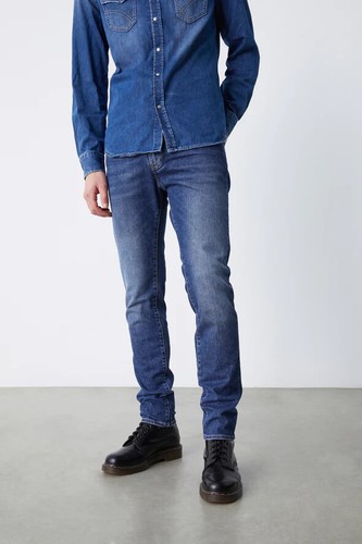 Gas jeans uomo art 351419 - uomo,