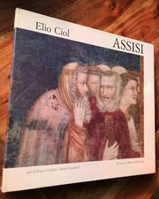 ELIO CIOL F. CARDINI A