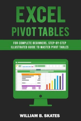 Excel pivot tables - tables:, for