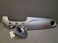 Tavola Cruscotto Grigio