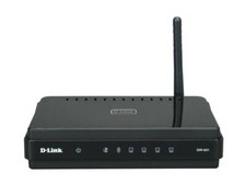 D-Link DIR-601 150Mbps