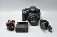 Usato - Canon EOS Rebel T2i