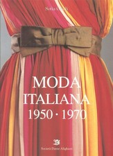 Gnoli Sofia, Moda italiana