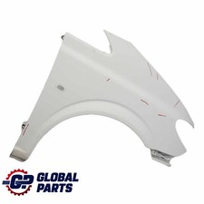 Mercedes W639 Pannello Alare Anteriore Destro Parafango Bianco Artico - 9147
