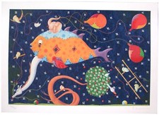 Beppe Francesconi "I