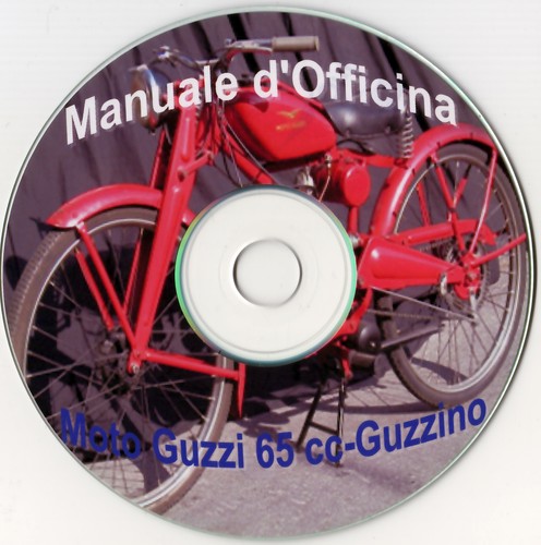 Manuale uso manutenzioe moto - uso,