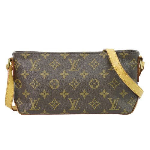 Borsa tracolla louis - a,