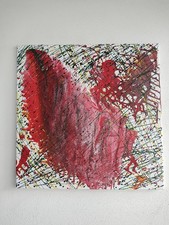 Quadro Moderno Astratto pezzo