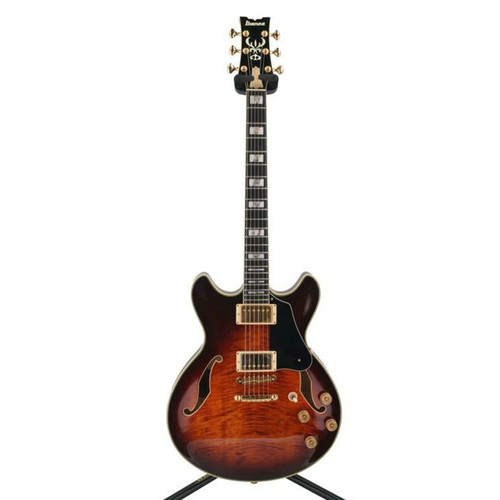 Ibanez jsm100 electric - ibanez, vt