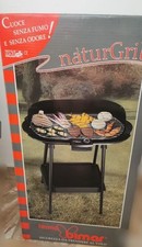 Griglia Elettrica Bimar 