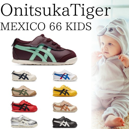 Sneakers onitsuka tiger mexico - sneakers,