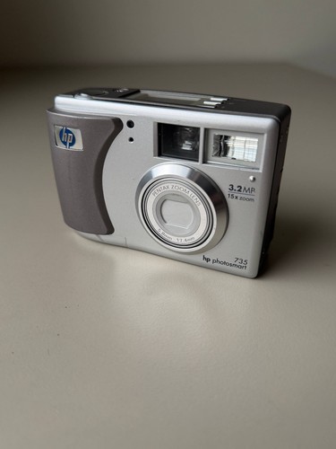 Photosmart 735 fotocamera - hp,