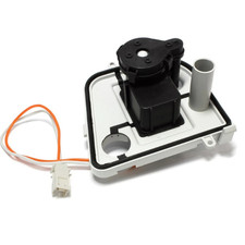 Pompa Scarico con Coperchio