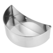  Contenitore Cucina Acciaio