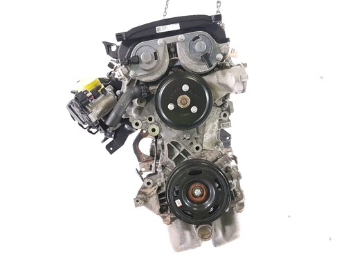 Motore tipo b14xer - motore,