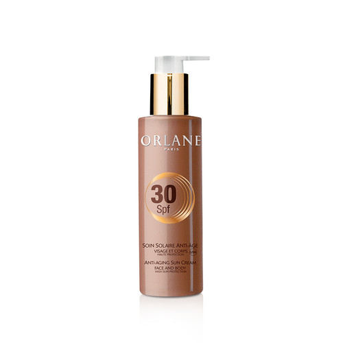 Orlane solare son corpo spf30 - orlane,