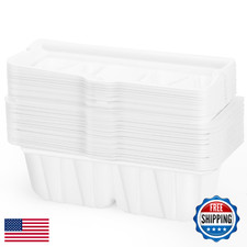 20pk Waste Receptacles for